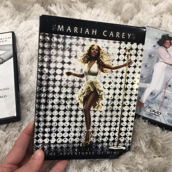 Greatest Singers of all time DVD music Bundle - Picture 6 of 16